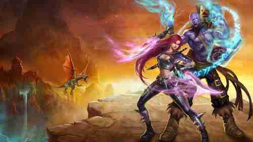 《碧蓝幻想：Relink》限时4.5折优惠活动举办中！